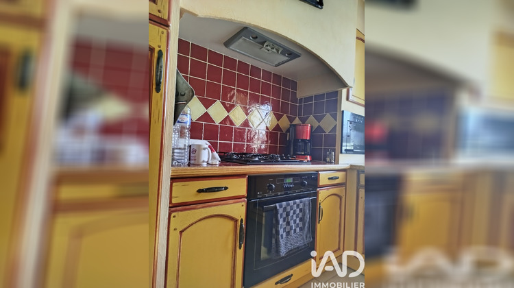 Ma-Cabane - Vente Maison Cormes, 80 m²