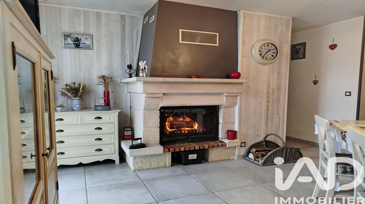 Ma-Cabane - Vente Maison Cormes, 80 m²