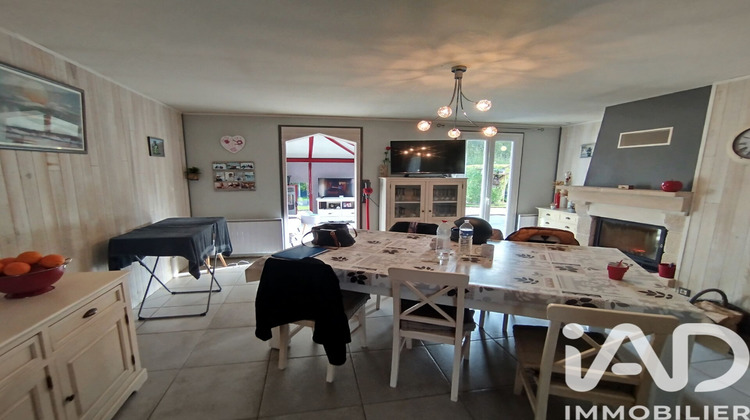 Ma-Cabane - Vente Maison Cormes, 80 m²