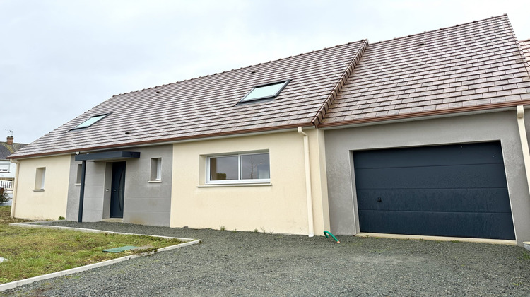 Ma-Cabane - Vente Maison Cormes, 123 m²