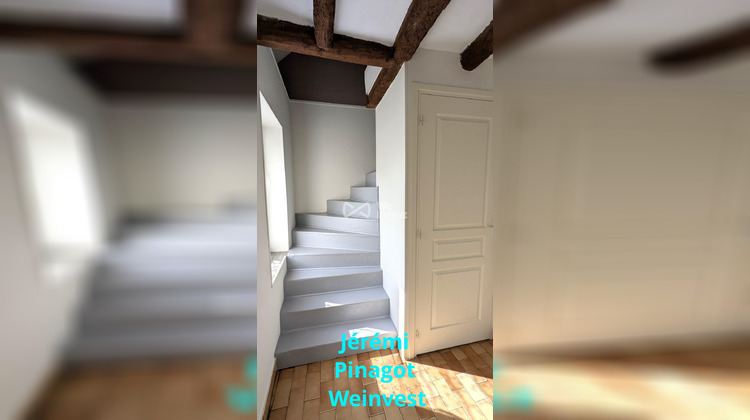 Ma-Cabane - Vente Maison Cormes, 68 m²