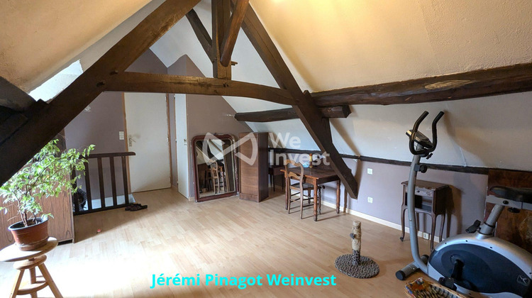 Ma-Cabane - Vente Maison Cormes, 68 m²