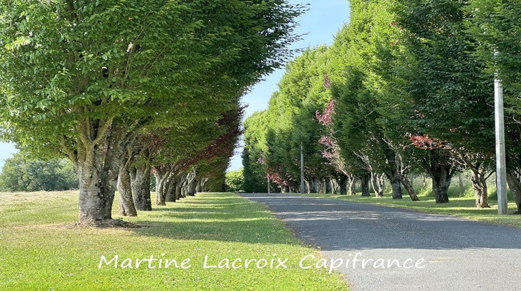 Ma-Cabane - Vente Maison CORMES, 226 m²