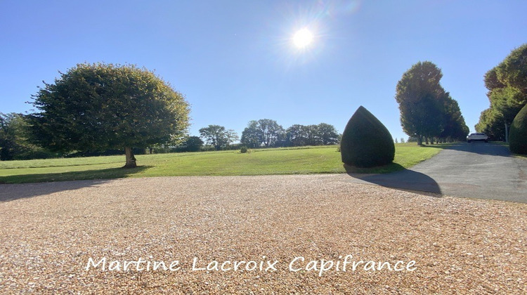 Ma-Cabane - Vente Maison CORMES, 226 m²