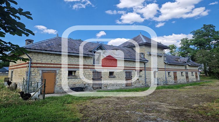 Ma-Cabane - Vente Maison CORMICY, 390 m²