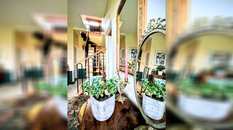 Ma-Cabane - Vente Maison CORMICY, 238 m²