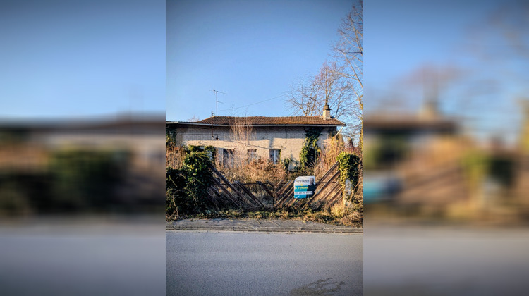 Ma-Cabane - Vente Maison CORMICY, 130 m²