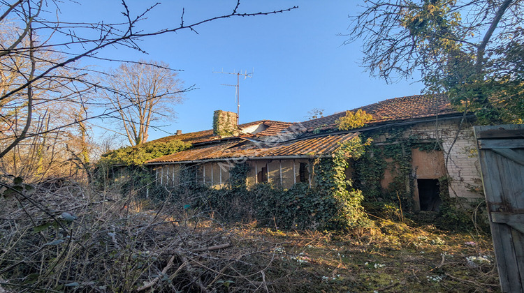 Ma-Cabane - Vente Maison CORMICY, 130 m²