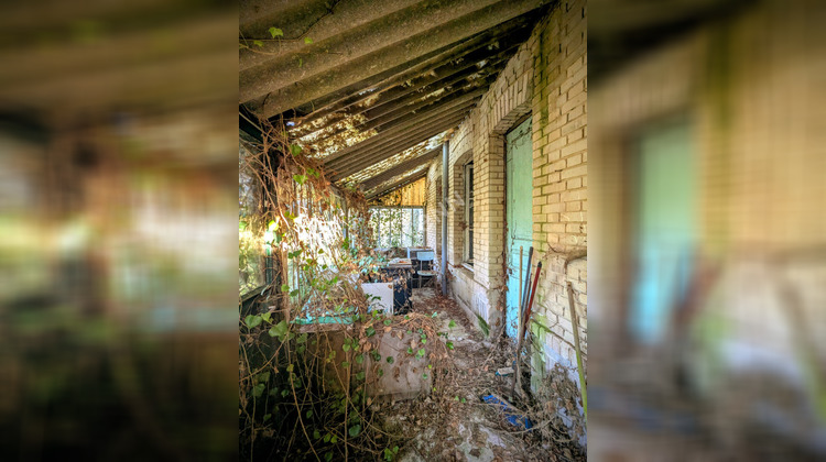 Ma-Cabane - Vente Maison CORMICY, 130 m²