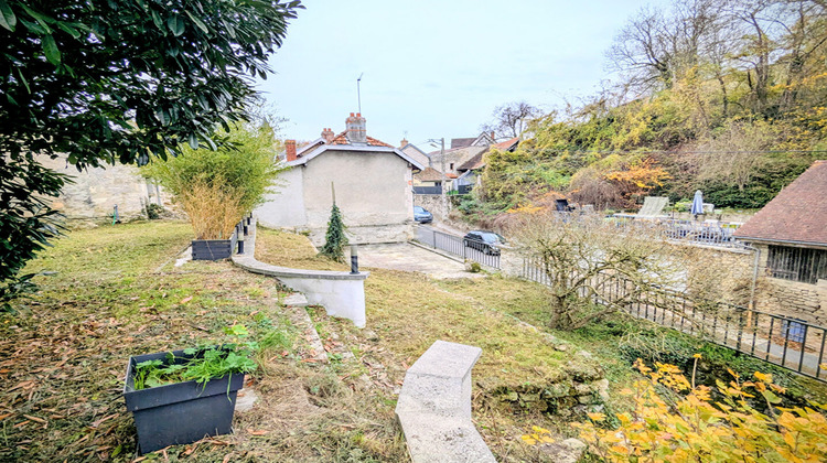 Ma-Cabane - Vente Maison CORMICY, 112 m²