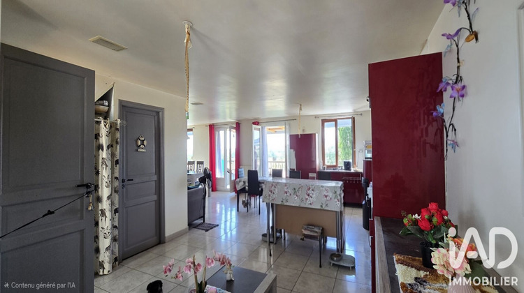 Ma-Cabane - Vente Maison Cormicy, 123 m²