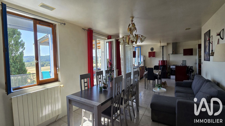 Ma-Cabane - Vente Maison Cormicy, 123 m²