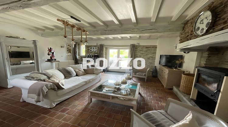 Ma-Cabane - Vente Maison CORMOLAIN, 105 m²