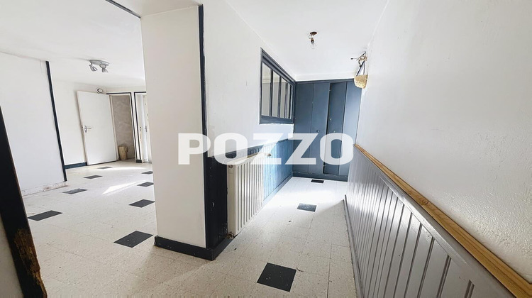 Ma-Cabane - Vente Maison CORMOLAIN, 85 m²