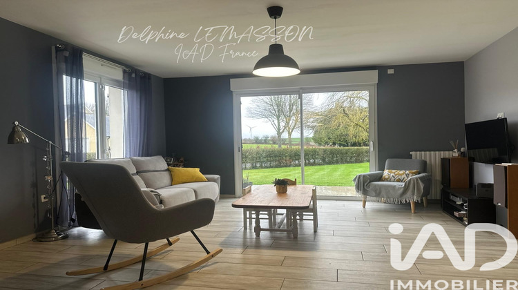 Ma-Cabane - Vente Maison Cormolain, 158 m²