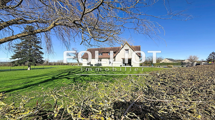 Ma-Cabane - Vente Maison CORMOLAIN, 158 m²