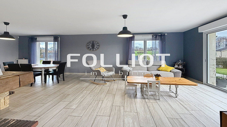 Ma-Cabane - Vente Maison CORMOLAIN, 158 m²