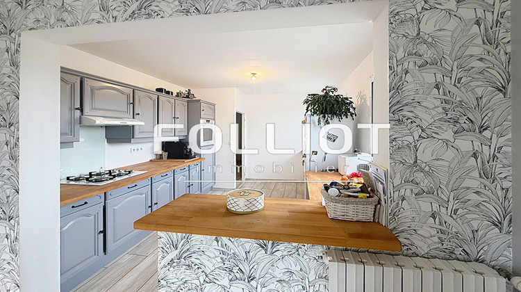 Ma-Cabane - Vente Maison CORMOLAIN, 158 m²