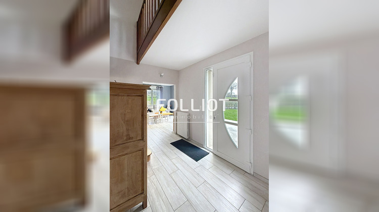 Ma-Cabane - Vente Maison CORMOLAIN, 158 m²