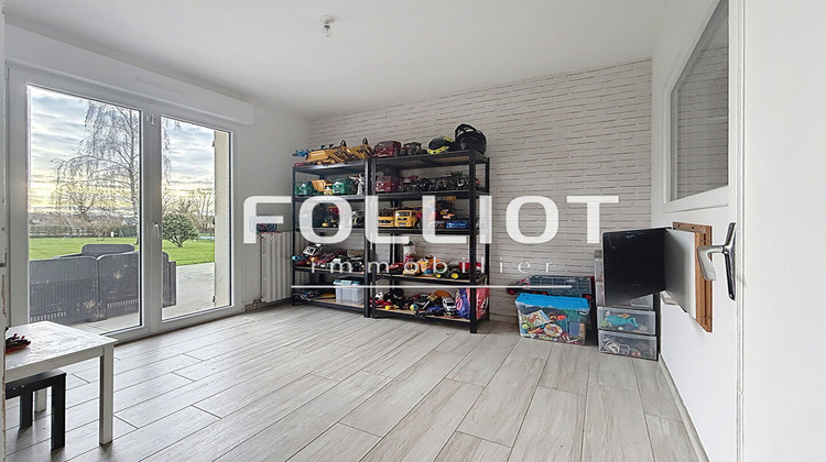 Ma-Cabane - Vente Maison CORMOLAIN, 158 m²