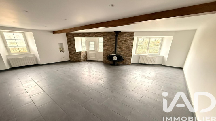 Ma-Cabane - Vente Maison Cormolain, 130 m²