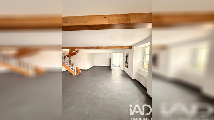 Ma-Cabane - Vente Maison Cormolain, 130 m²