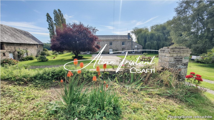 Ma-Cabane - Vente Maison Cormolain, 145 m²