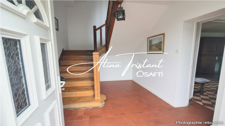 Ma-Cabane - Vente Maison Cormolain, 145 m²