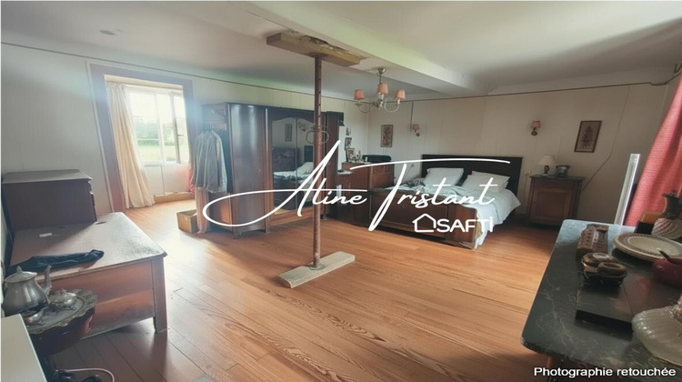 Ma-Cabane - Vente Maison Cormolain, 145 m²