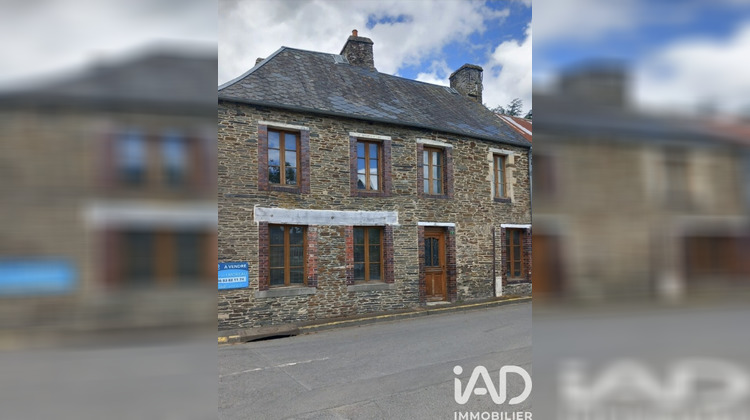 Ma-Cabane - Vente Maison Cormolain, 84 m²