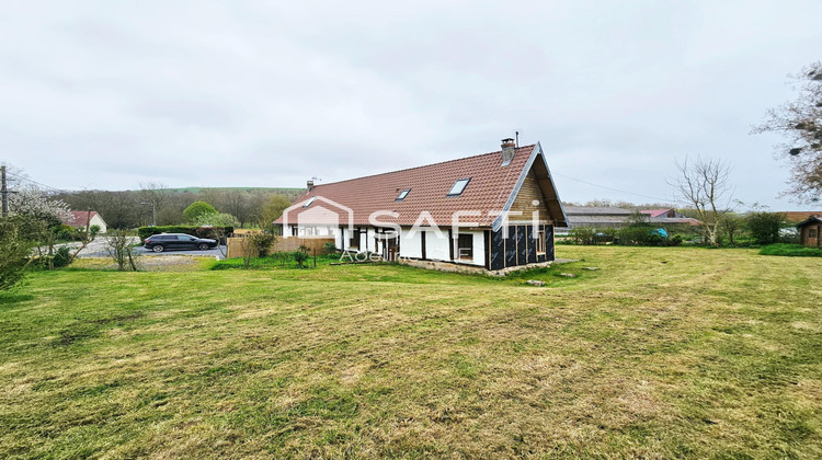 Ma-Cabane - Vente Maison Cormont, 75 m²