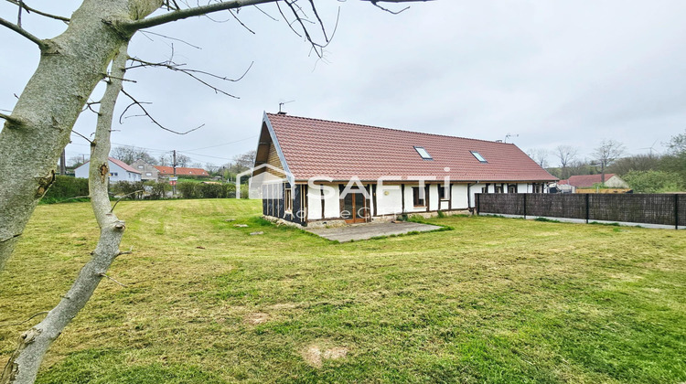 Ma-Cabane - Vente Maison Cormont, 75 m²