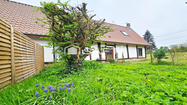 Ma-Cabane - Vente Maison Cormont, 75 m²