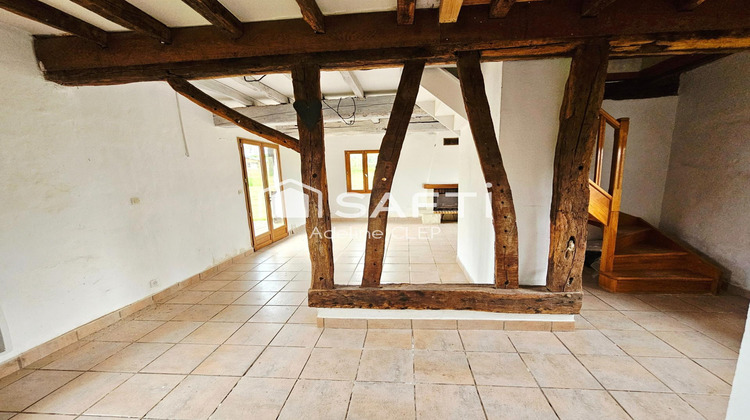 Ma-Cabane - Vente Maison Cormont, 75 m²