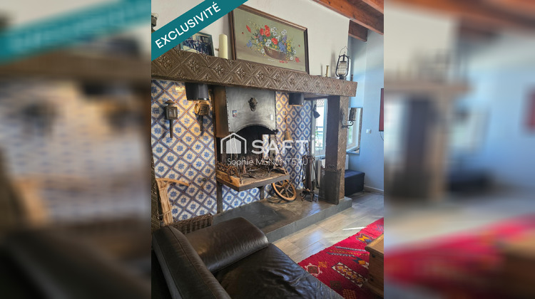 Ma-Cabane - Vente Maison Cormont, 220 m²