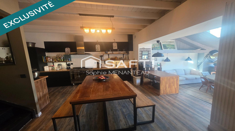 Ma-Cabane - Vente Maison Cormont, 220 m²