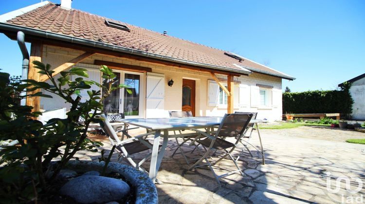 Ma-Cabane - Vente Maison Cormontreuil, 140 m²