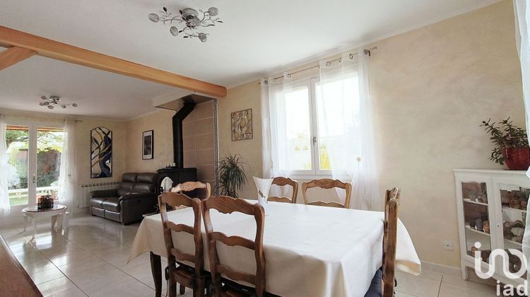 Ma-Cabane - Vente Maison Cormontreuil, 140 m²