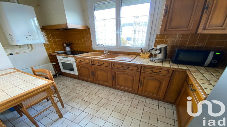 Ma-Cabane - Vente Maison Cormontreuil, 94 m²