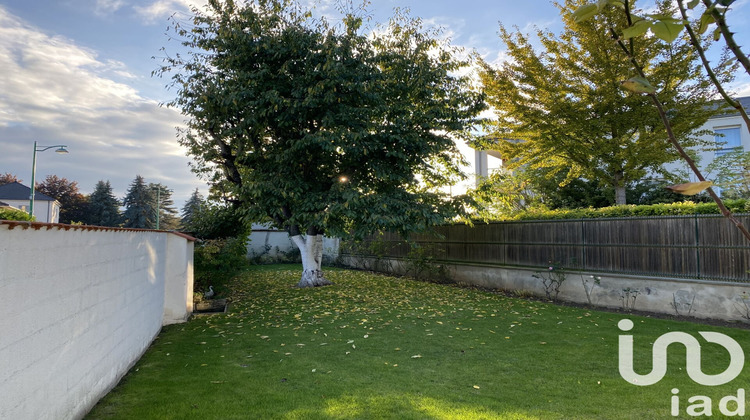 Ma-Cabane - Vente Maison Cormontreuil, 123 m²