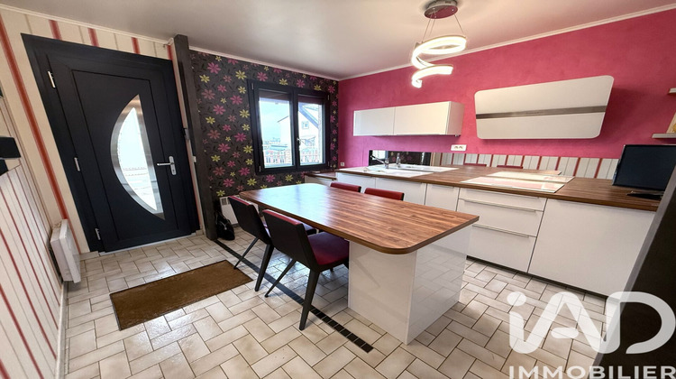 Ma-Cabane - Vente Maison Cormontreuil, 106 m²