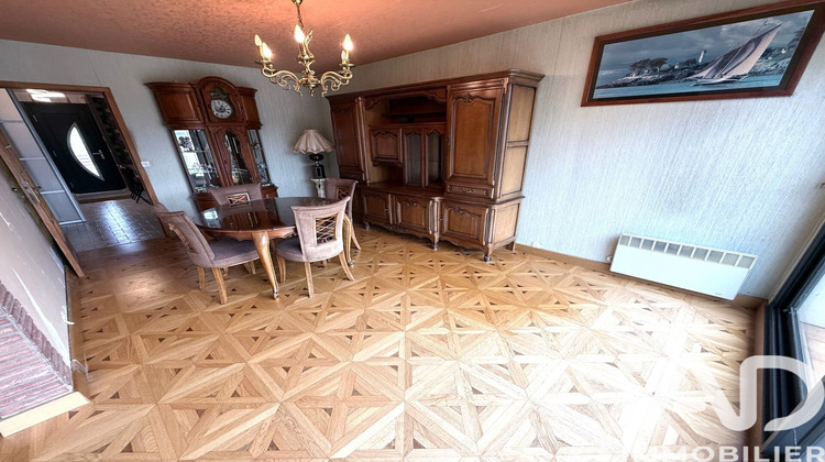 Ma-Cabane - Vente Maison Cormontreuil, 106 m²