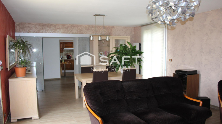 Ma-Cabane - Vente Maison Cormontreuil, 98 m²