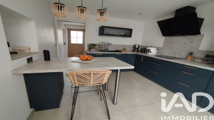 Ma-Cabane - Vente Maison Cormontreuil, 112 m²