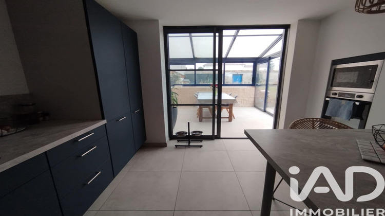 Ma-Cabane - Vente Maison Cormontreuil, 112 m²
