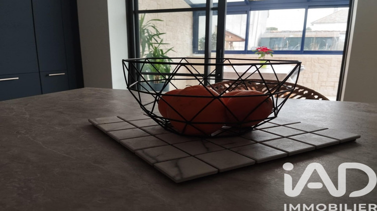 Ma-Cabane - Vente Maison Cormontreuil, 112 m²