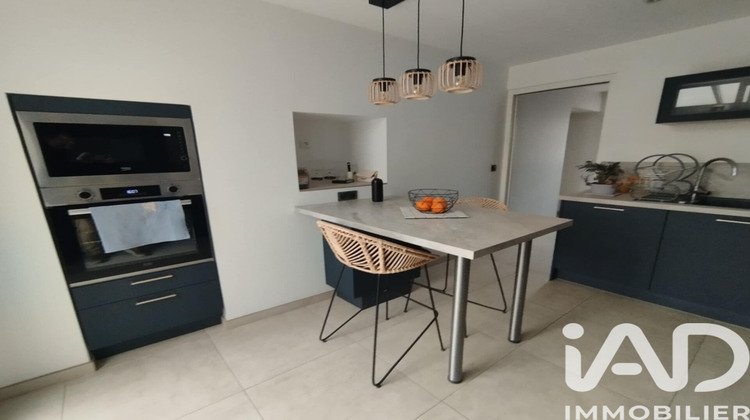 Ma-Cabane - Vente Maison Cormontreuil, 112 m²