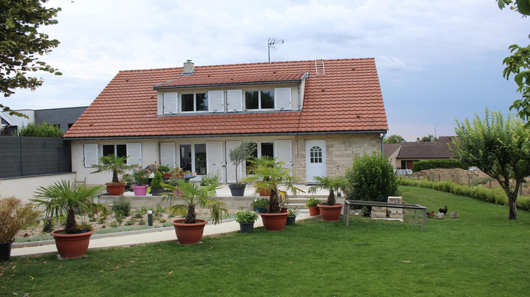 Ma-Cabane - Vente Maison Cormontreuil, 188 m²