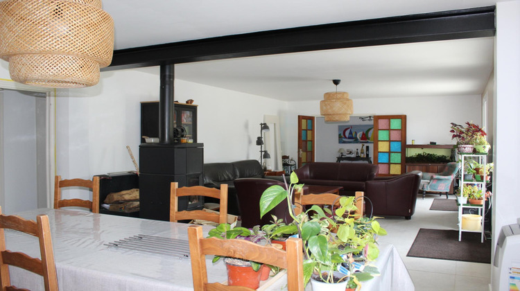 Ma-Cabane - Vente Maison Cormontreuil, 188 m²