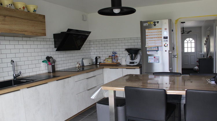 Ma-Cabane - Vente Maison Cormontreuil, 188 m²